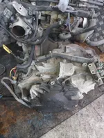 Volvo S40, V40 Scatola del cambio automatico 98AW521741