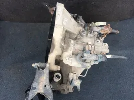 Honda Civic Manual 5 speed gearbox s40