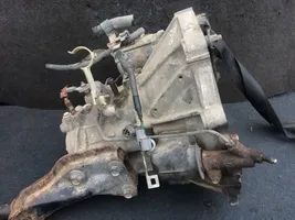 Honda Civic Manual 5 speed gearbox s40