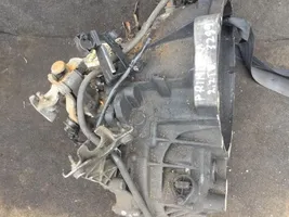 Nissan Primera Manualna 5-biegowa skrzynia biegów 131482