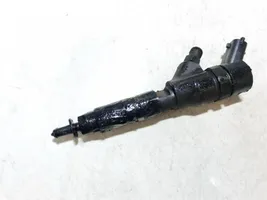 Citroen Relay II Injecteur de carburant 9653594280