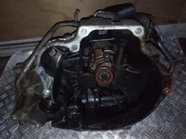 Nissan Almera Manual 5 speed gearbox 57j