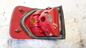 Audi 80 90 B3 Rear/tail lights r295102