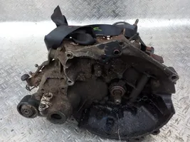 Peugeot 106 Manual 5 speed gearbox 