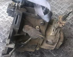 Peugeot 406 Boîte de vitesses manuelle à 5 vitesses 20tb03