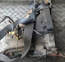 Honda Civic Manualna 5-biegowa skrzynia biegów 1M