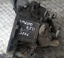 Volvo 850 Mechaninė 5 pavarų dėžė 