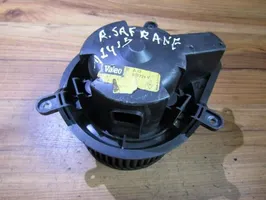 Renault Safrane Heater fan/blower 838774v