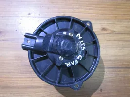 Mitsubishi Sigma Ventola riscaldamento/ventilatore abitacolo 1940000330