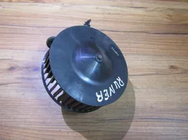 Ford Fiesta Heater fan/blower 0126002