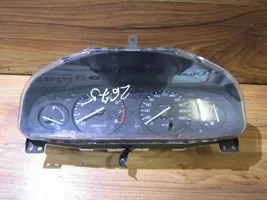 Honda Civic Tachimetro (quadro strumenti) 251094