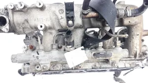 Alfa Romeo 147 Tuyau de conduite principale de carburant 0445214016