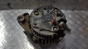 Fiat Ducato Alternator 