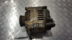 Fiat Ducato Alternator 