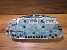 Volvo S40, V40 Compteur de vitesse tableau de bord 