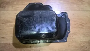 Skoda Fabia Mk1 (6Y) Oil sump 03d103602c