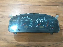 Nissan Primera Compteur de vitesse tableau de bord 96251046