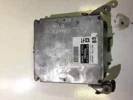 Toyota Corolla Verso E121 Calculateur moteur ECU 8966113060