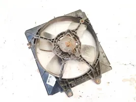 Mazda 626 Convogliatore ventilatore raffreddamento del radiatore 1227503764