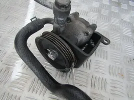 Hyundai Accent Power steering pump 