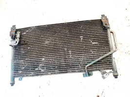 Mazda 323 F Radiateur condenseur de climatisation 