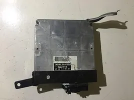 Toyota Avensis T250 Sterownik / Moduł ECU 8966105C20