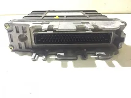 Volkswagen Golf III Gearbox control unit/module 01M927733G