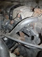 Hyundai Accent Throttle valve 