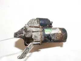 Mitsubishi Carisma Motor de arranque D6RA76