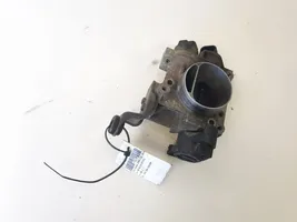 Fiat Punto (188) Throttle valve 