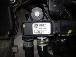 Peugeot 308 Sensore di pressione 9662143180