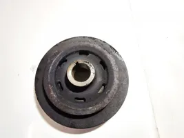 Nissan Almera Crankshaft pulley 