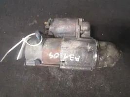 Saab 9-3 Ver2 Motor de arranque 55353996