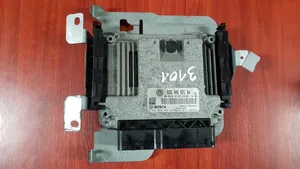 Volkswagen Golf Plus Sterownik / Moduł ECU 03G906021QA