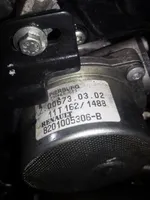 Nissan Note (E11) Pompa podciśnienia 8201005306B