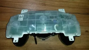 Honda Jazz Spidometrs (instrumentu panelī) a8013040218