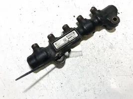 Suzuki SX4 Kraftstoffverteiler Einspritzleiste Verteilerrohr 9654592680