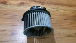 KIA Rio Mazā radiatora ventilators 0k30a61b10b