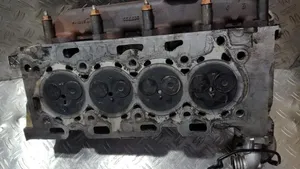 Ford Fiesta Testata motore 9643477110