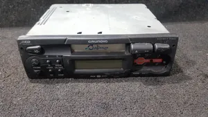 Mitsubishi Galant Unità principale autoradio/CD/DVD/GPS GR1109W0108696