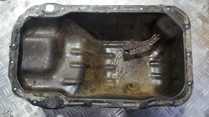 Toyota Camry Oil sump 
