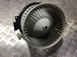 Ford Fiesta Heater fan/blower 0130115552