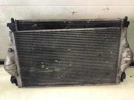 Renault Espace -  Grand espace IV Intercooler radiator 