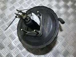 Mitsubishi Pajero Brake booster 85203400