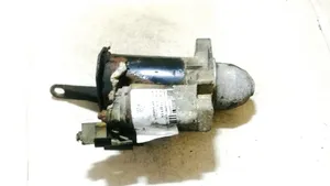 Ford Fiesta Starter motor 1005821769