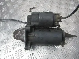 Ford Puma Starter motor 1005821769