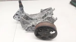 Honda Accord Water pump 