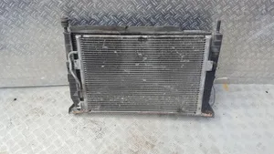 Ford Mondeo MK II Gaisa kondicioniera dzeses radiators 