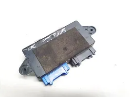 Renault Laguna I Module confort 7700416293a