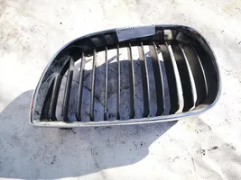 BMW 1 E81 E87 Grille de calandre avant 511371286139